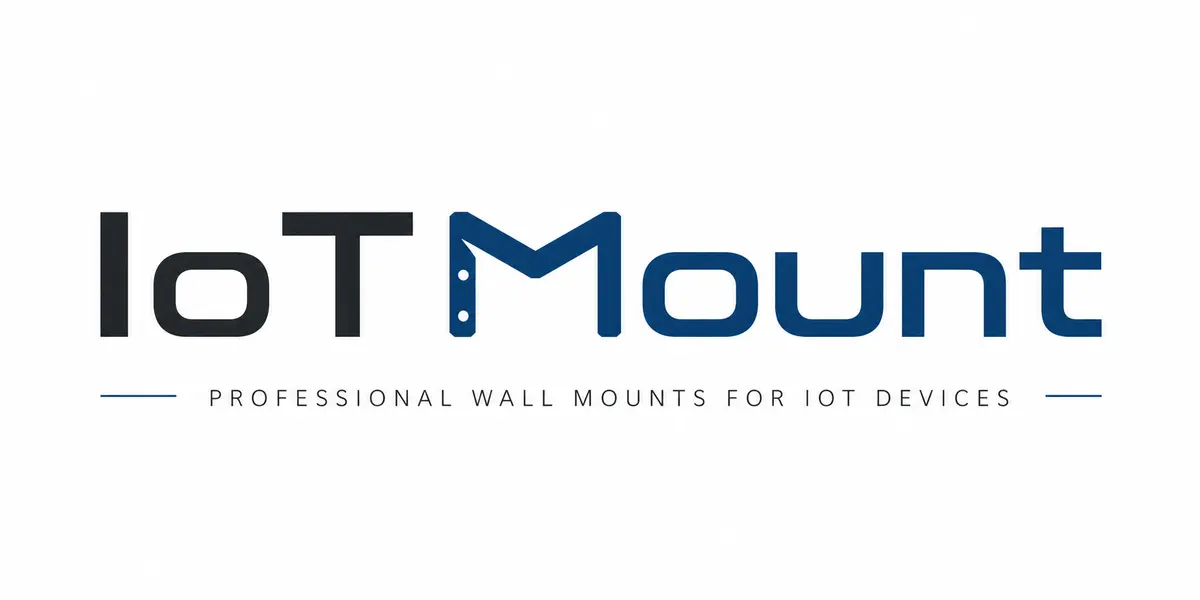 Wandhalterungen für IoT Geräte